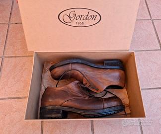 Scarpa donna Gordon numero 35