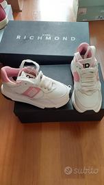 sneakers Richmond 