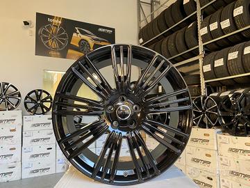 Cerchi Range Rover Sport raggio 21 cod.302801