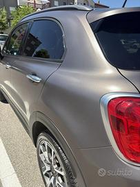 Fiat 500X 1.6 Multijet 120 CV Cross Plus