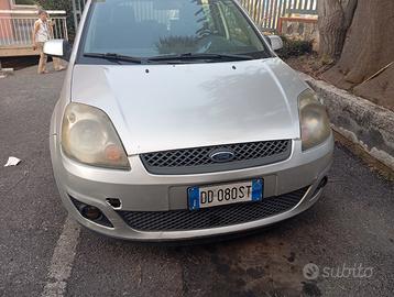 FORD Fiesta 5ª serie - 2006