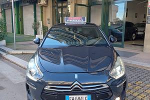 Ds DS5 5 1.6 e-HDi 115 ETG6 So Chic