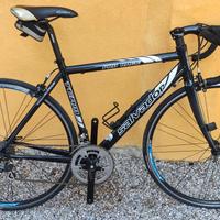 Bici da strada Salvador alluminio taglia S/M