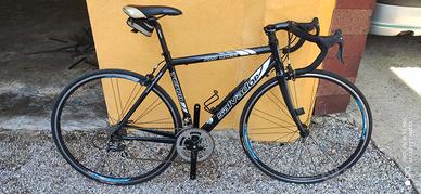 Bici da strada Salvador alluminio taglia S/M