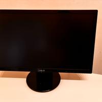 Monitor Asus Lcd Ve 228