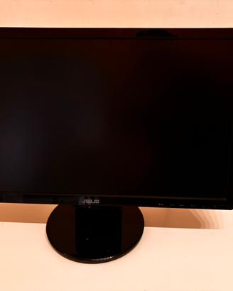 Monitor Asus Lcd Ve 228