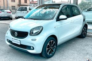 Smart ForFour 70 1.0 Passion