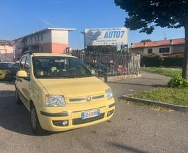 FIAT Panda 1.2 Dynamic Euro 5
