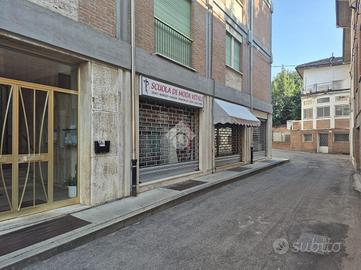UFFICIO A FERRARA