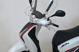Honda SH Sport 150i