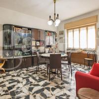 Luminoso Via Asproni 124Mq 3º Piano Ascensore