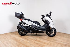 HONDA FORZA 350 - 2024