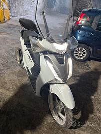 Honda sh 150 2019