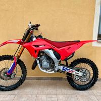 Honda cr 125