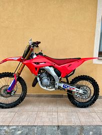 Honda cr 125