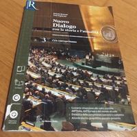 Nuovo dialogo con la storia  e l'attualità 3