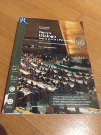 Nuovo dialogo con la storia  e l'attualità 3