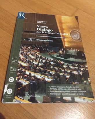 Nuovo dialogo con la storia  e l'attualità 3