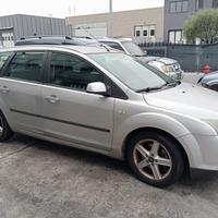 FORD FOCUS anno 2005 modello SW 5 porte cilindrata