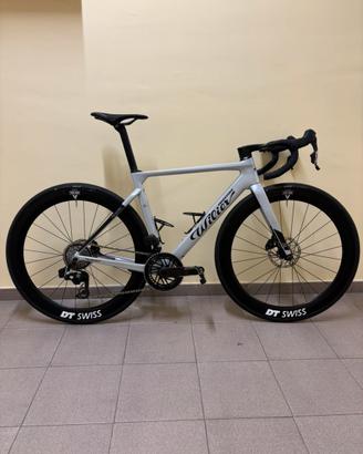 Wilier filante sl 2024 taglia. S