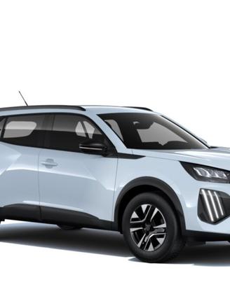 PEUGEOT 2008 2ª serie 2008 Hybrid 110 e-DCS6 E...