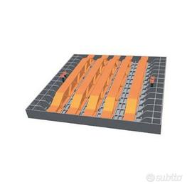 Chiusino Carrabile In Polipropilene 25x25 Cm - Con Coperchio E Telaio, Per Aree Pedonali E Veicolari - Foto 4