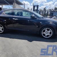 Alfa romeo mito 955 1.4 tjet 155cv -ricambi