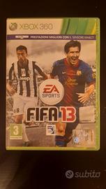 fifa 13 xbox