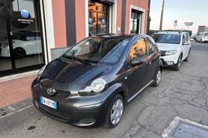 Toyota Aygo 1.0 12V VVT-i 3 porte Sol 2009