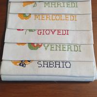 Asciugamani da Cucina