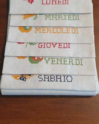 Asciugamani da Cucina