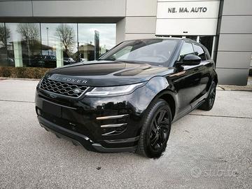 Land Rover RR Evoque 2.0D I4 163CV R-Dynamic S