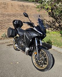 Yamaha Tracer 7 GT - 2024