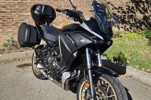 Yamaha Tracer 7 GT - 2024