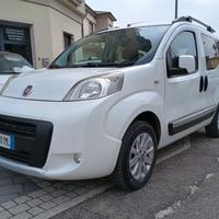 Fiat Qubo 1.3 MJT 75 CV Trekking