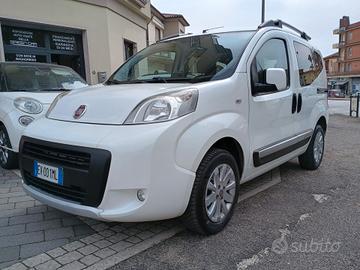 Fiat Qubo 1.3 MJT 75 CV Trekking