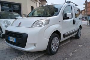 Fiat Qubo 1.3 MJT 75 CV Trekking