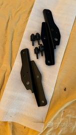 Kit attacchi TRYUMPH Tiger 900