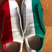 Scarpe Dolce e Gabbana