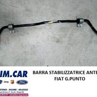 Barra Stabilizzatrice Ant. Fiat G.Punto