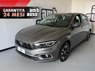Fiat Tipo 1.5 Hybrid DCT 5 porte City Life