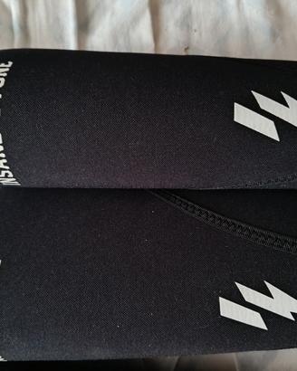 attrezzatura palestra powerlifting