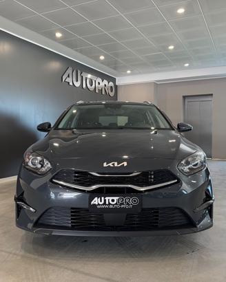 KIA Ceed 1.6 CRDi 136 CV MHEV DCT SW Busin.