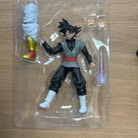Dragon Ball - Goku Black