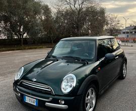Mini Cooper One D