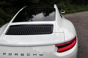 Porsche 991