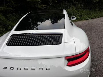Porsche 991