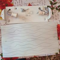 applique bianca