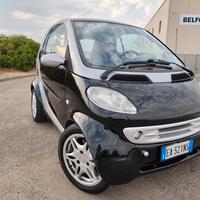 Smart fortwo - W450