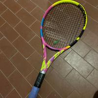 Babolat Pure Areo Rafa 290 2023
